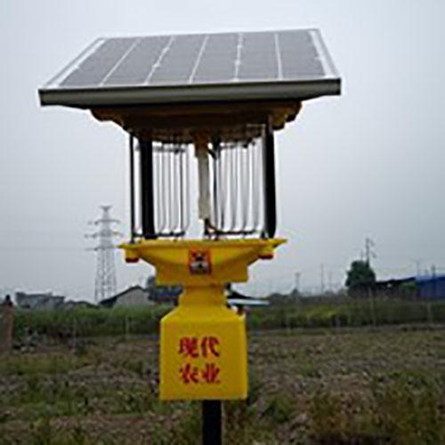 安裝頻振太陽(yáng)能殺蟲燈需要注意什么，專家教你正確安裝，避免誤區(qū)